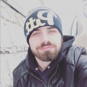 Meet your Posher, Tyler